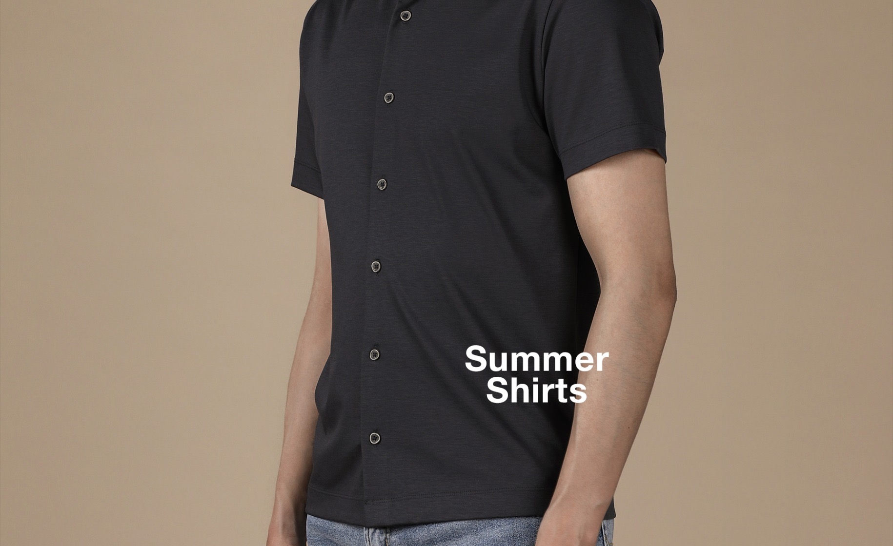 In Depth: Summer Shirts