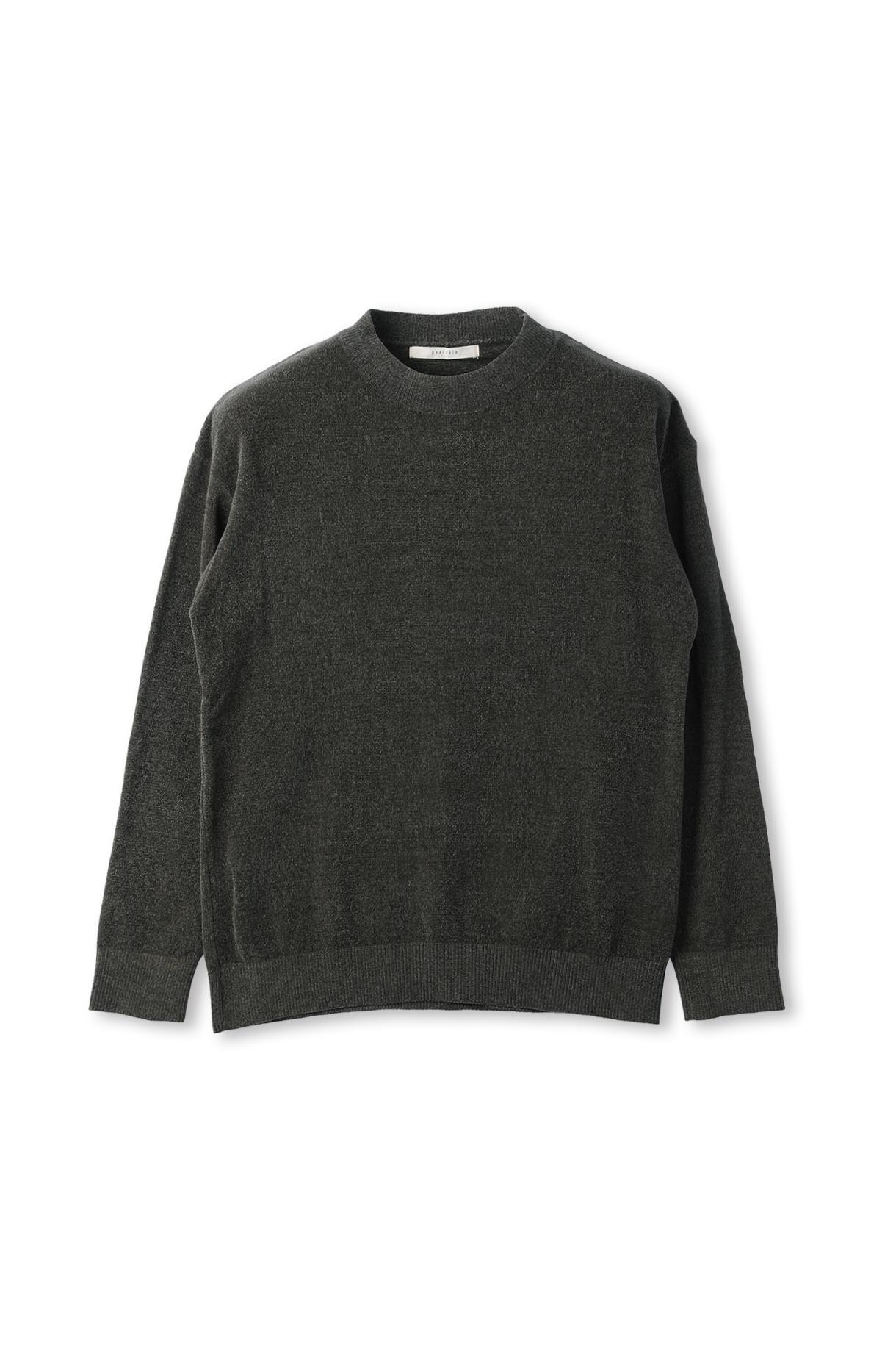 [라스트 세일] 소프트 드롭 숄더 니트 스웨터